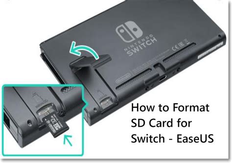 smart switch to change sd card|transferring nintendo switch sd card.